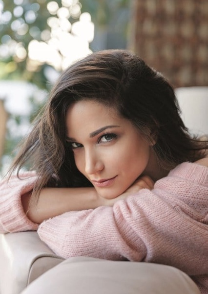 Katerina Geronikolou photo