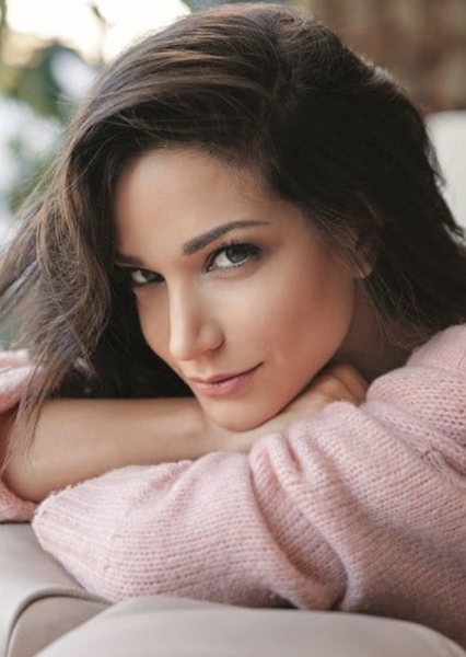 Katerina Geronikolou photo