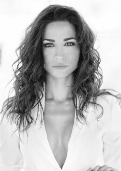 Katerina Geronikolou photo