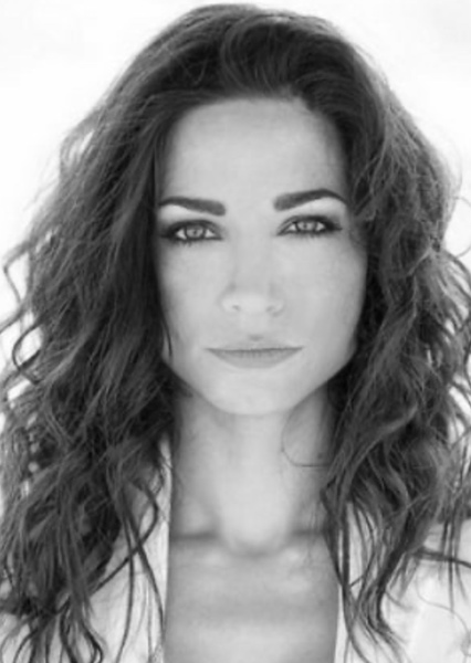 Katerina Geronikolou photo