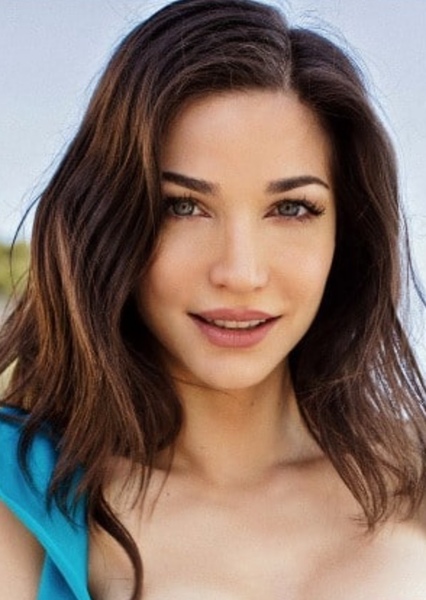 Katerina Geronikolou photo