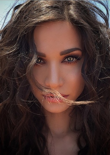Katerina Geronikolou photo