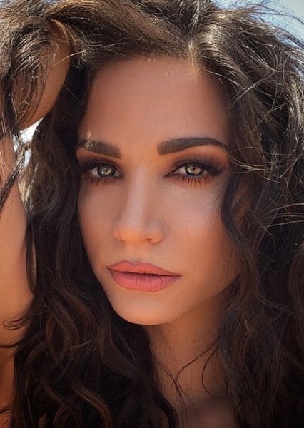 Katerina Geronikolou photo