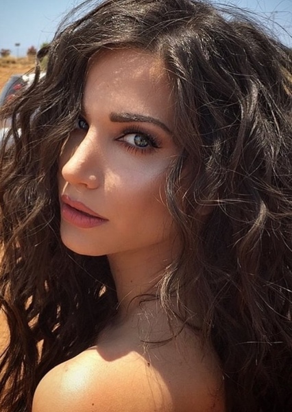 Katerina Geronikolou photo