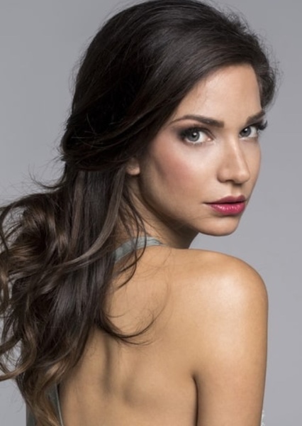 Katerina Geronikolou photo