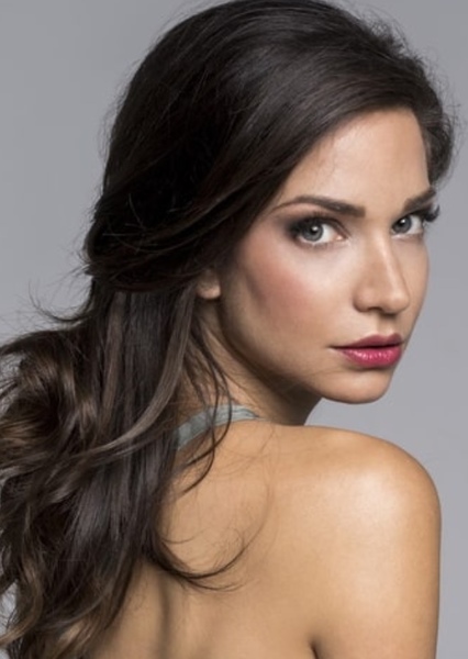 Katerina Geronikolou