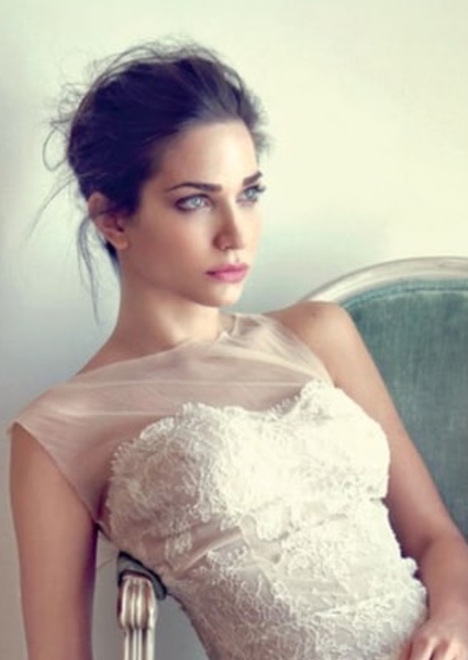 Katerina Geronikolou photo
