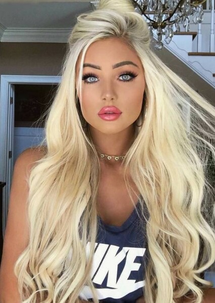 Katerina Rozmajzl photo