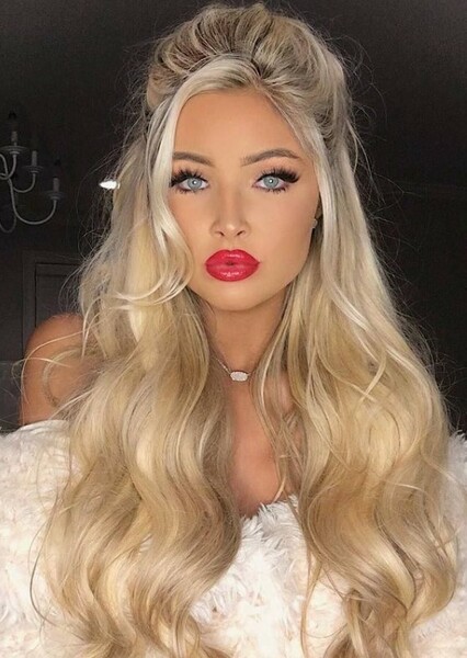 Katerina Rozmajzl photo