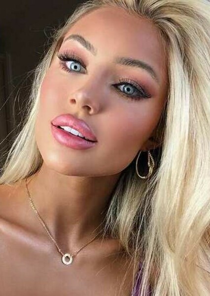 Katerina Rozmajzl photo