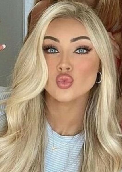 Katerina Rozmajzl photo
