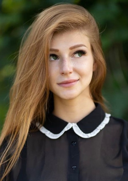 Katerina Soria photo