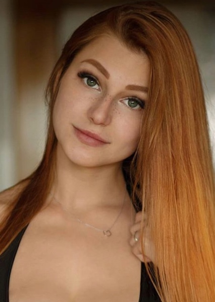 Katerina Soria photo