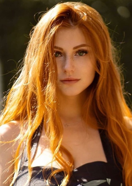 Katerina Soria photo
