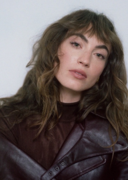 Katerina Tannenbaum photo