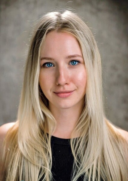 Kateryna Bratchyna