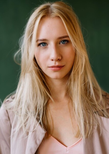 Kateryna Bratchyna photo