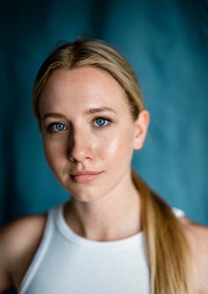 Kateryna Bratchyna photo