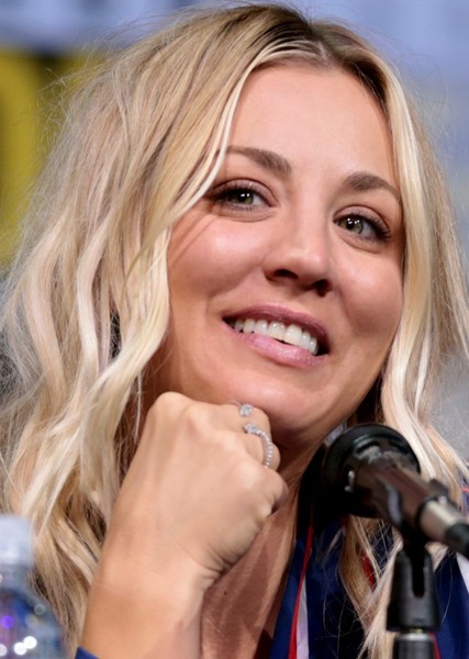 Katey Cuoco photo