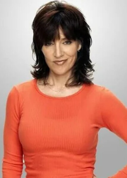 Katey Sagal photo