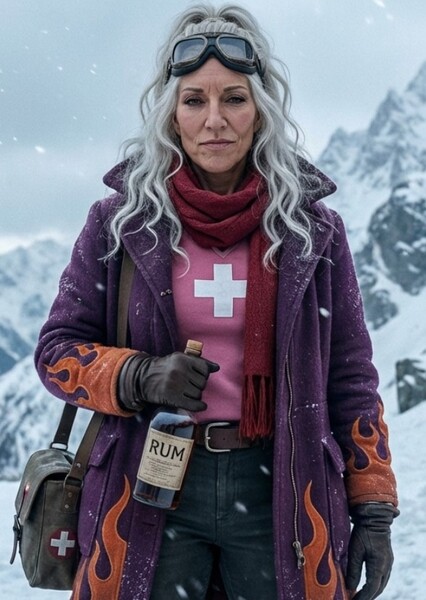 Katey Sagal photo