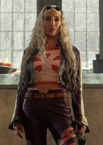 Madame Web