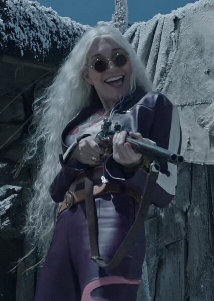 The Witch