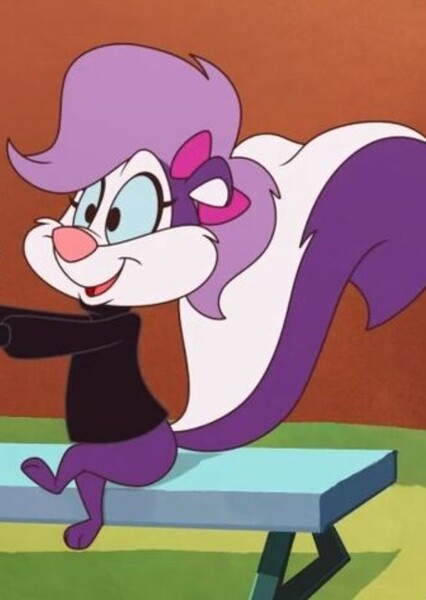 Fifi La Fume