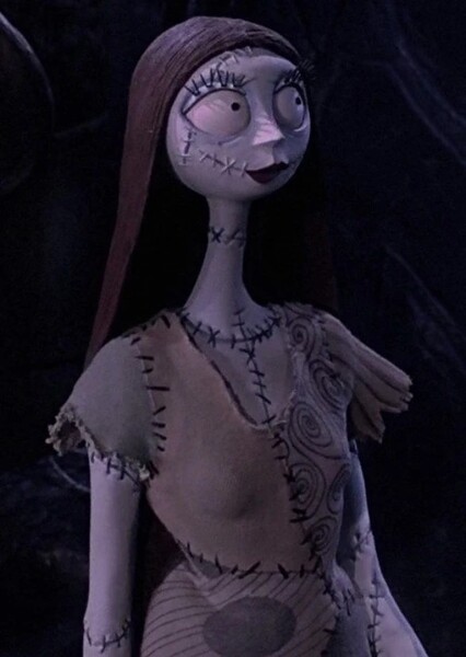Sally