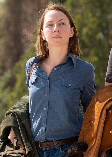 Katharina Schüttler photo