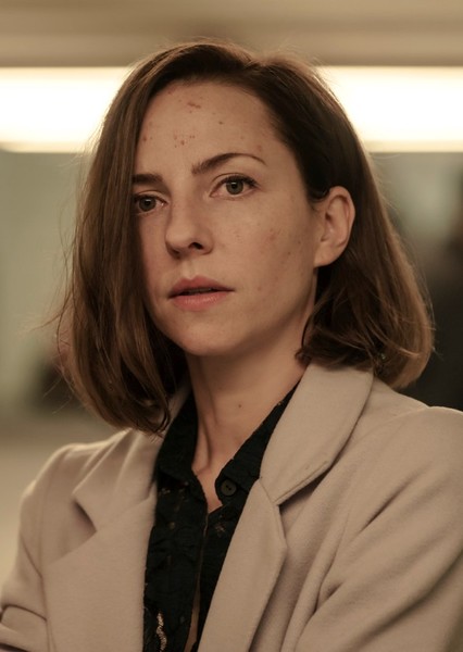 Katharina Schüttler photo