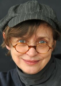 Photos of Katharina Thalbach on myCast - Fan Casting Your Favorite Stories