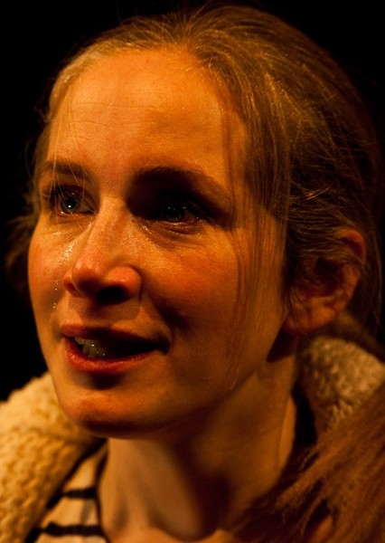 Katharine Burford