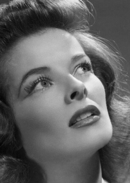 Katharine Hepburn photo