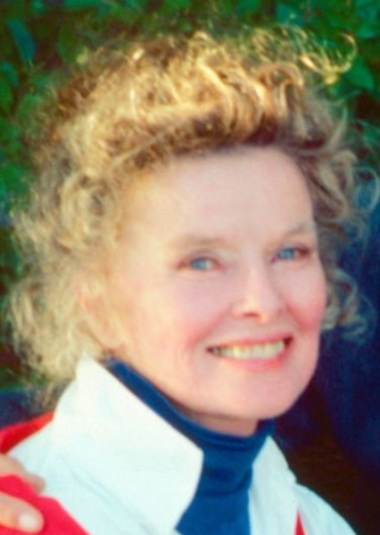 Katharine Hepburn photo