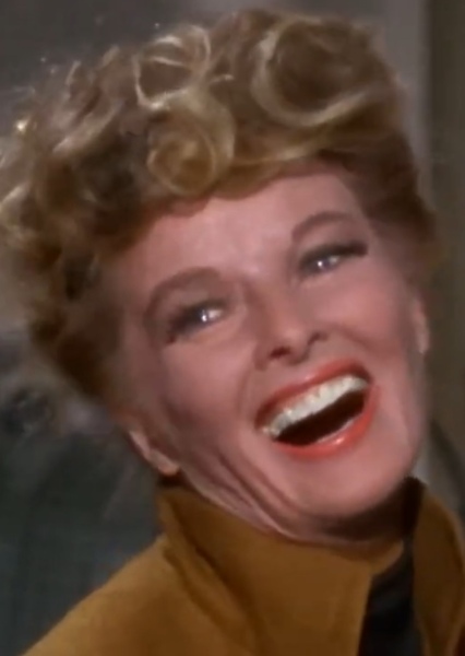Katharine Hepburn photo