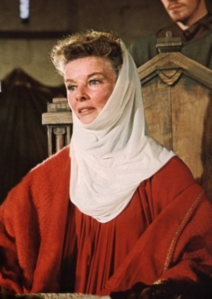 Katharine Hepburn photo
