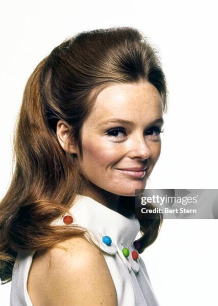 Katharine Houghton photo
