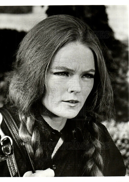 Katharine Houghton photo