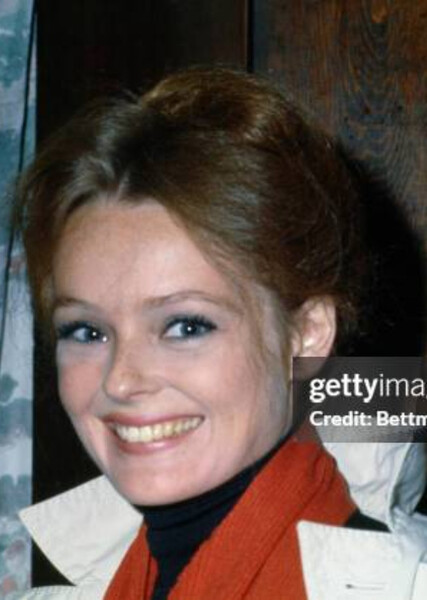 Katharine Houghton photo