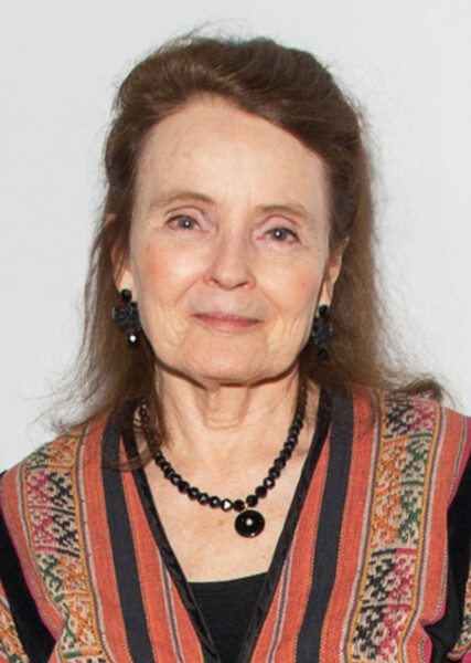 Katharine Houghton photo