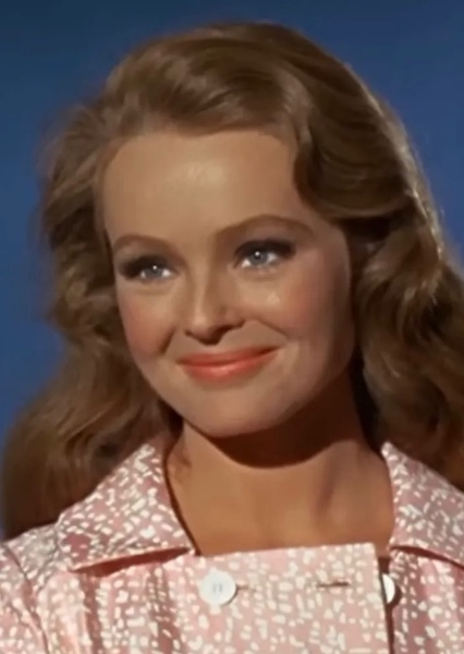 Alice Sycamore