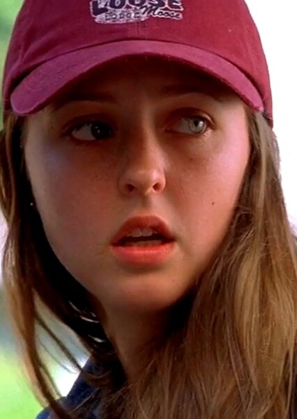 Katharine Isabelle photo