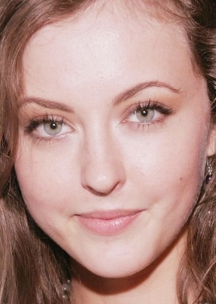Katharine Isabelle Photo on myCast - Fan Casting Your Favorite Stories