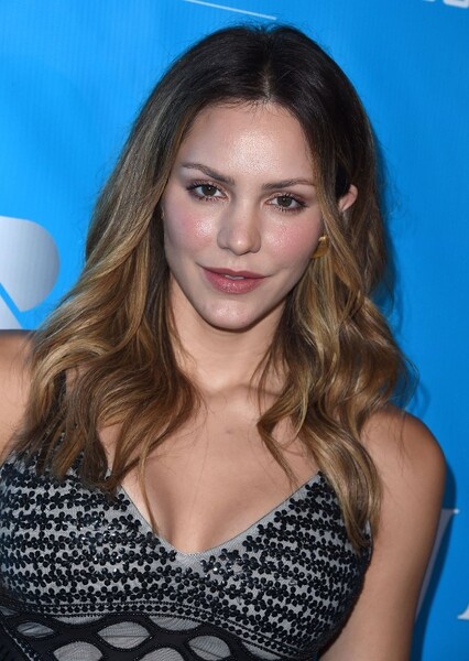 Katharine McPhee photo