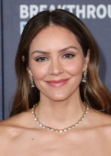 Katharine McPhee photo