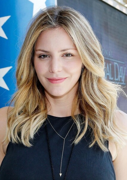Katharine McPhee photo
