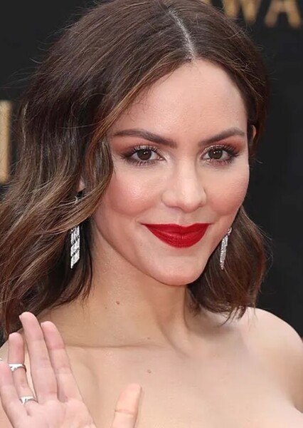 Katharine McPhee photo