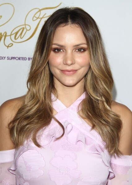 Katharine McPhee photo