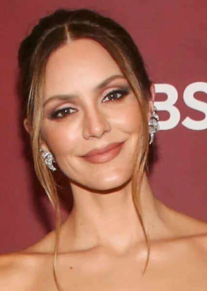 Katharine McPhee photo